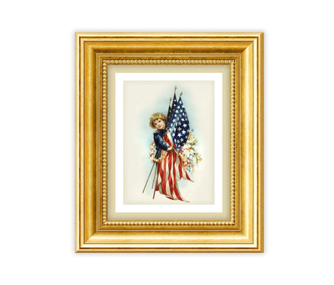 Patriotic Collection