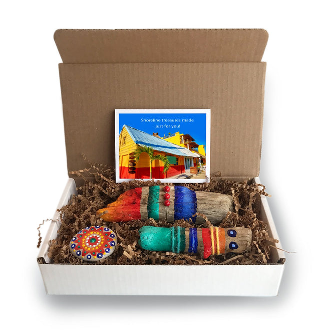 Latin Fusion Collection