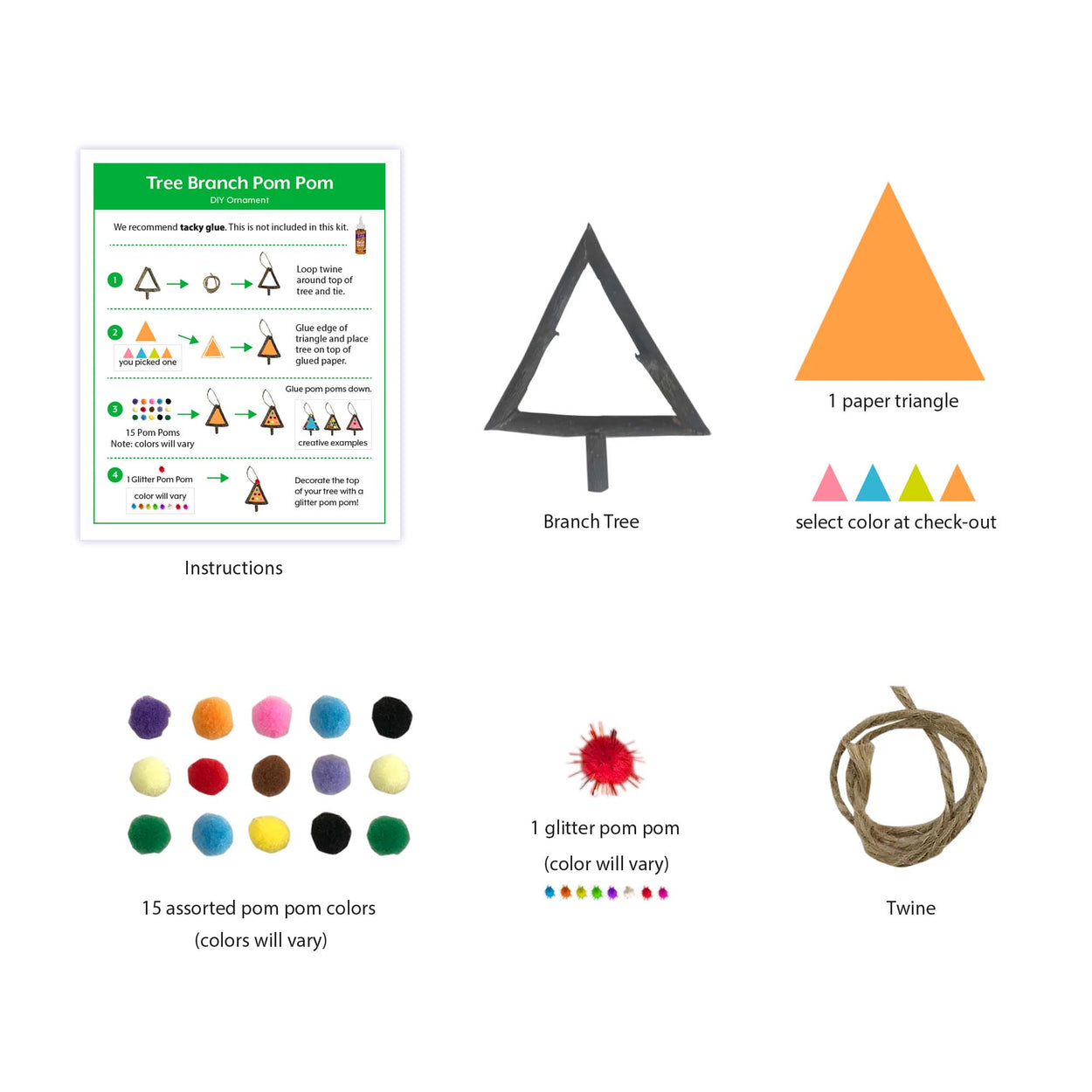 DIY Craft Kits