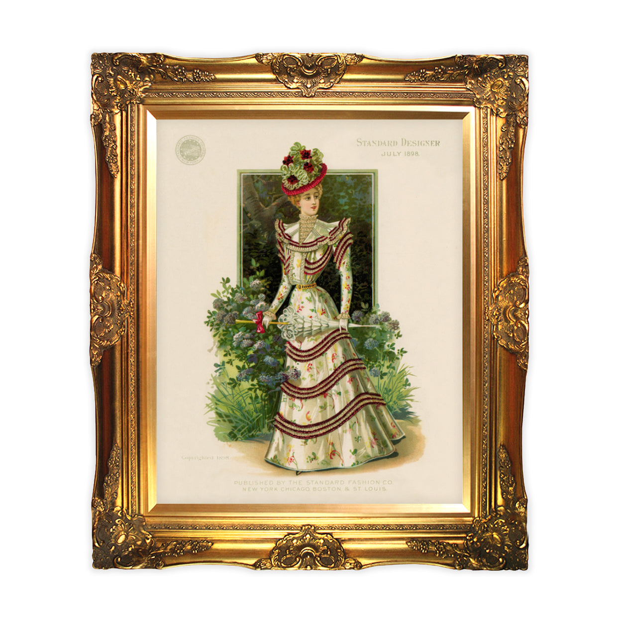 Vintage Prints